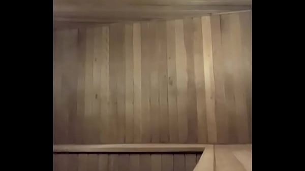 Alone Aynshar alone in a steam house ?️ thinking