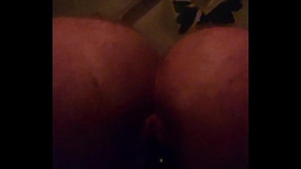 Anal im Bad