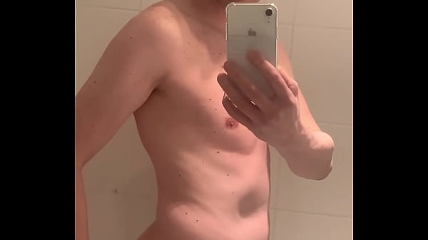 Ass massage