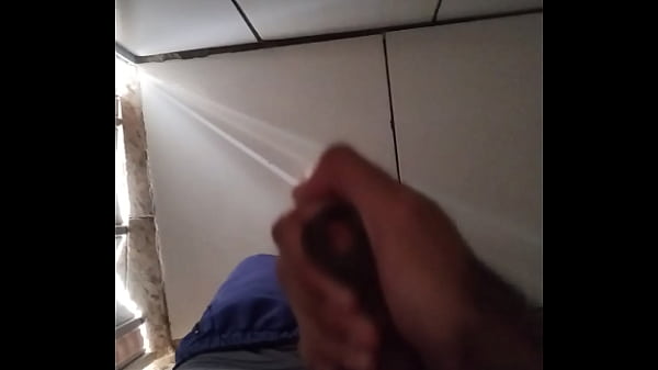 BATENDO PUNHETA DEPOIS DO CURSO