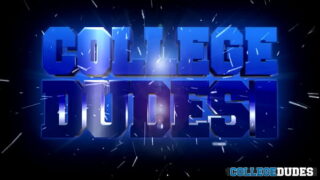 Bryan Cavallo Fucks Bobby Clark