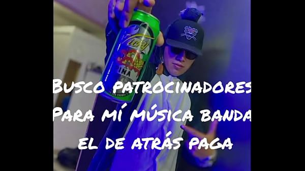 Buscando alos patrocinadores como se merece para darles un regalo 418 Mendez Moisés