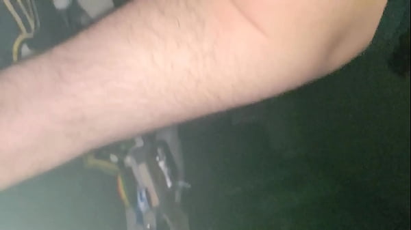 Clapping ass