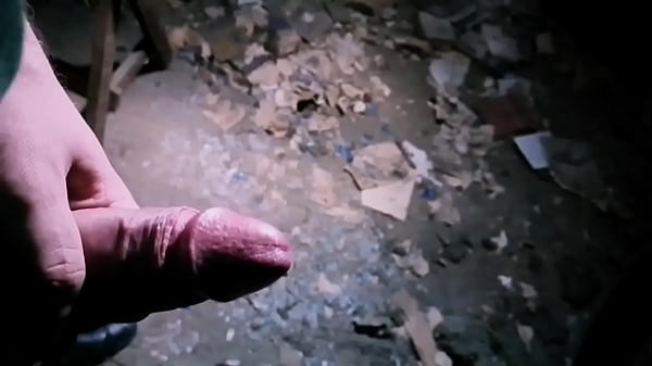 Cumshot