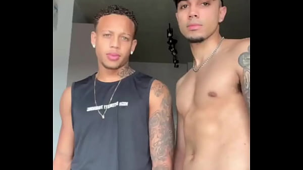 Depois do jogo o atacante do time me chamou pra casa dele. Só não sabia que eu que entraria com tudo – Free