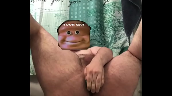 Farmboy with big ass used a 12inch dildo on his tight hole