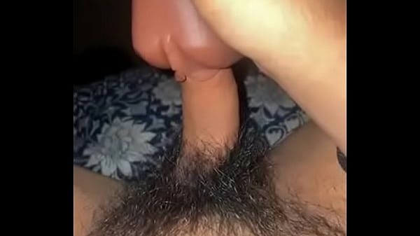 fucking my pocket pussy raw