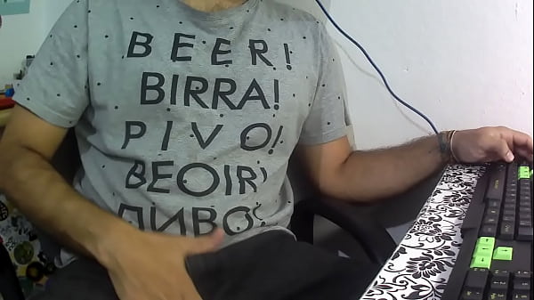 getting hard hide in the office time, I almost got caught with my dick in my hand