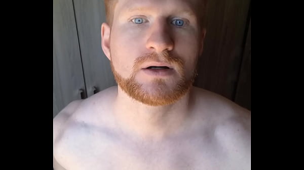 Gingerboy redhead