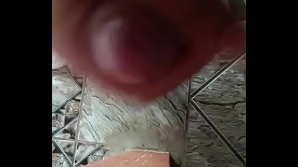 Gozando novamente