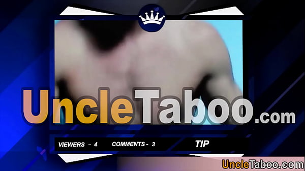 Jack doing his first ever webcam session and I just cant stay still and watch