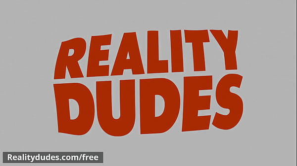Jeremy Spark – Strip Club Jeremy – Trailer preview – Reality Dudes