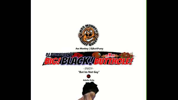 Let My Batty Hole Bounce Slow Motion (Anal Retardations #42)