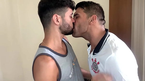 MARCOS GOIANO ENRABADO PELO DOTADÃO MUSCULOSO LEON XXL
