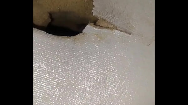 my sperm on the mattress is leaking into the mattress hole 1