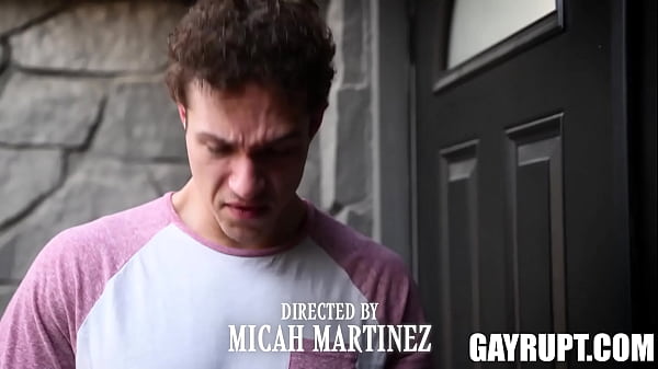 Neighborly Love: Jayden’s Surprise Encounter
