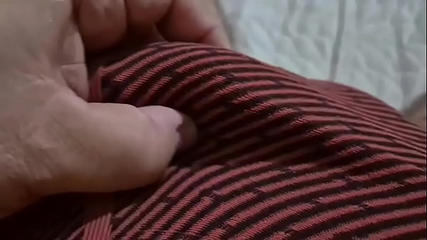Punheta de cueca
