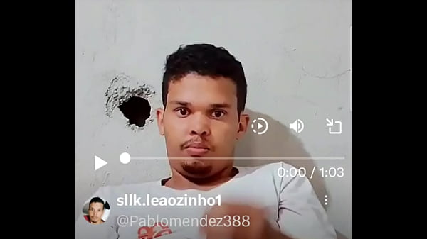 Punheta na obra