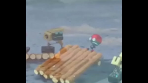Robô muito viado geme gostosinho