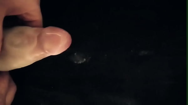 Ruined orgasm
