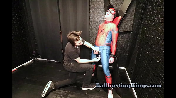 Spidey Returns