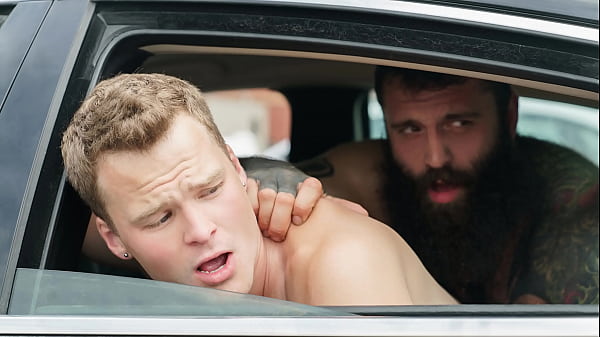 Stepson Earns His Stepfather’s Car by Letting Him Bang His Hole – Soncreep