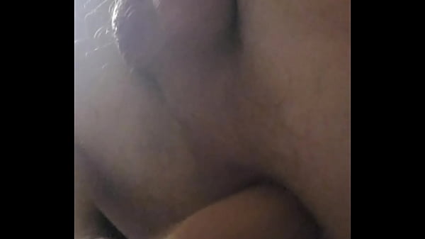 Stretching my hole