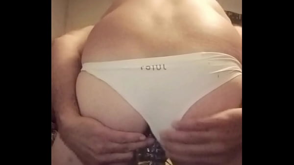 Taking Care Of My Anal Desires