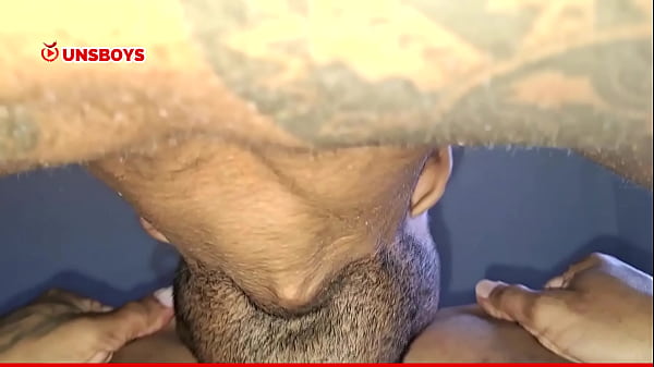 Vem rebolar na minha pica | Assista completo