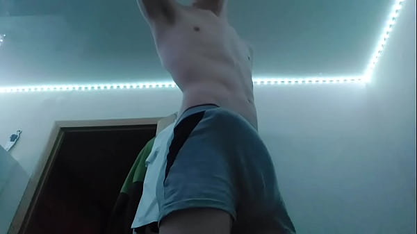 20 cm dick