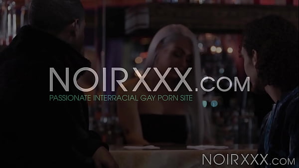 Alpha males Dillon Diaz and Ricky Larkin take care of each others cocks intense flip flop fucking