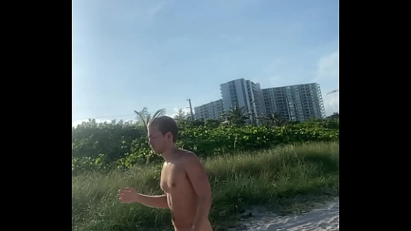 beach fun