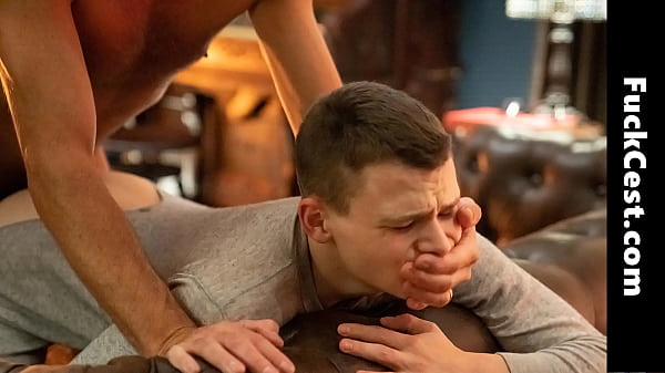 Boy’s Visions of His StepUncle’s Thick Cock in His Throat and Tight Boy Hole – Fuckcest