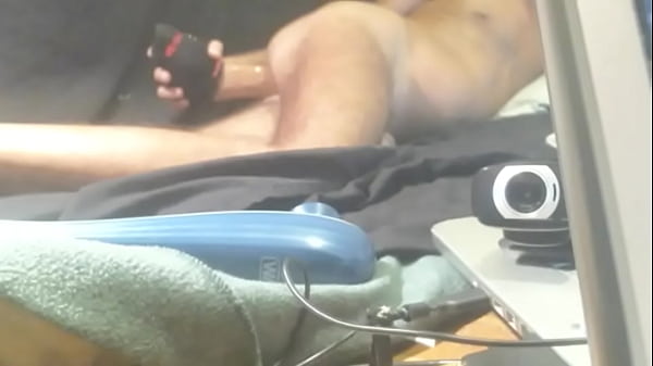 Ft Troff dildo bump slide my hole to the beat of the top