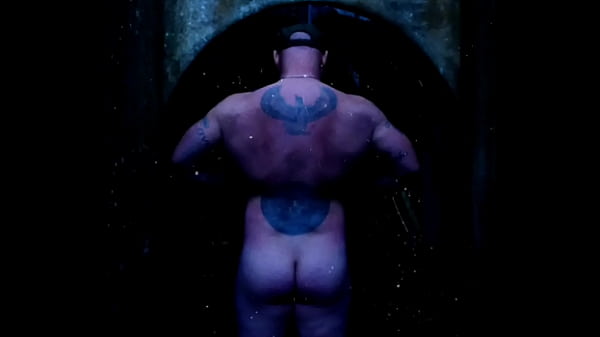 Hard Muscle Sex