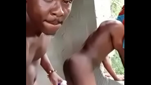 I FUCK THE BOY I MET ON FACEBOOK IN AN UNCOMPLETED BUILDING