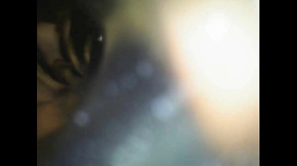 Inside view of me cumming inside toy