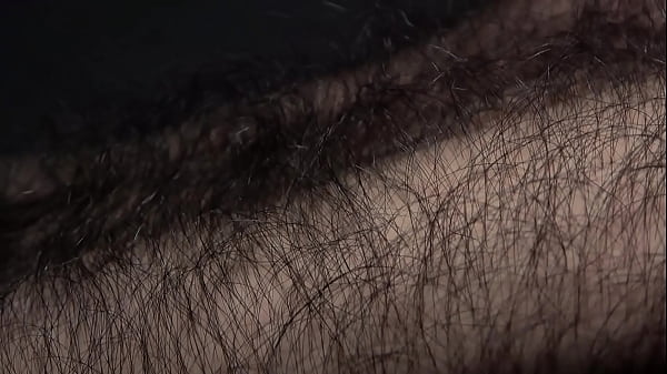 Louivmane HAIRY GAY BEAR BODY TOUR COMPILATION