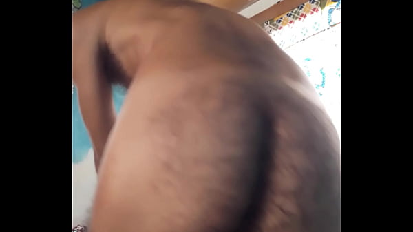 My fantastic butt hole
