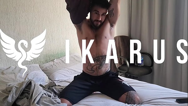 Negão dotado socando pica no puto guloso – PROMO – IKARUS