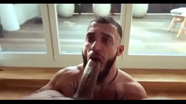 Pauzao fudendo sem pena
