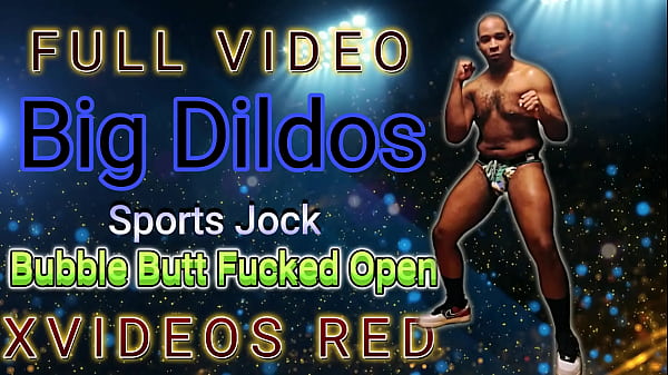 Preview: BUTT FUCKING MYSELF CRAZY WITH BIG DILDO
