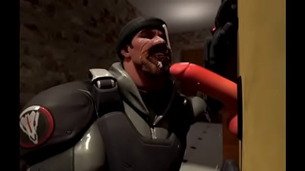 Reaper & The Glory Hole
