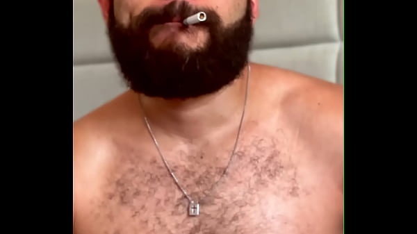 Relax, Reflect, Repeat: A Smoking Moment