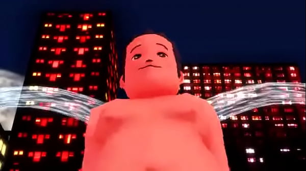 Sexy Striptease by famous lawyer “Takahiro Karasawa” of Japan