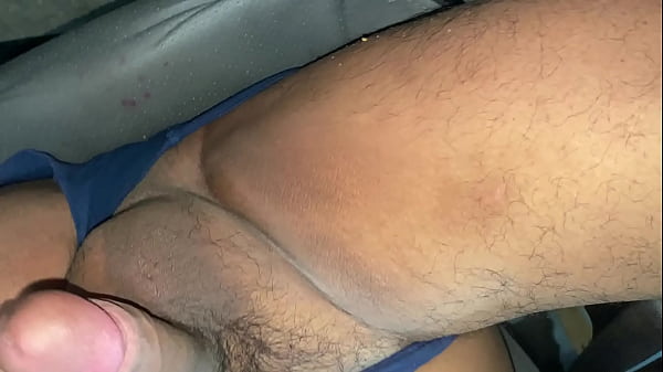 Te dejo chuparme la verga