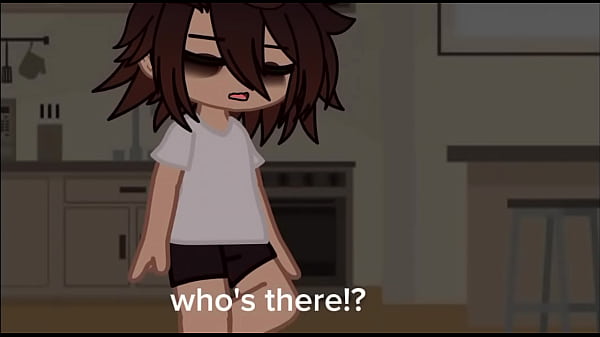 The robber fucked me