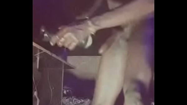 18 years black boi fuck like a pro