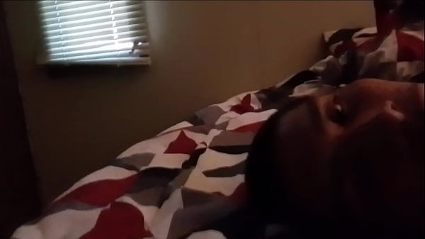 Daddy D tries to fist fuck me