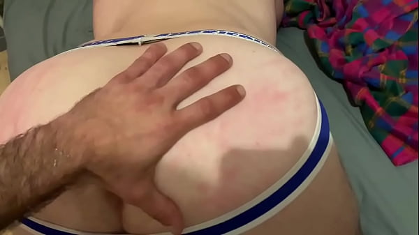 Dick in a hungry hole